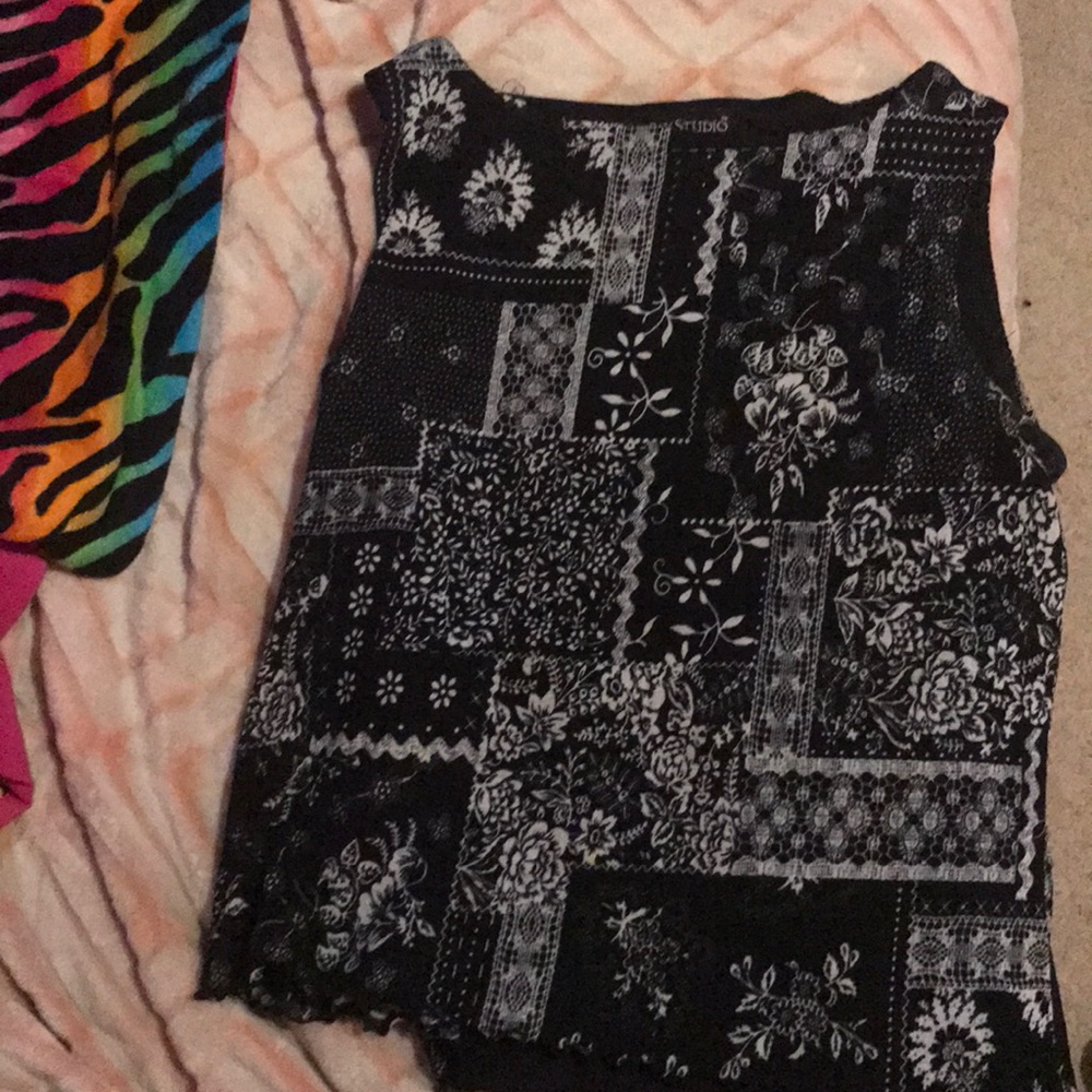 Summer shirt